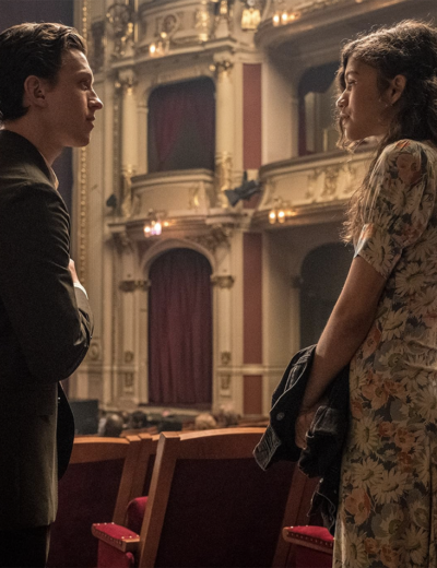 Zendaya a Tom Holland: Od prvního polibku na place až k oltáři