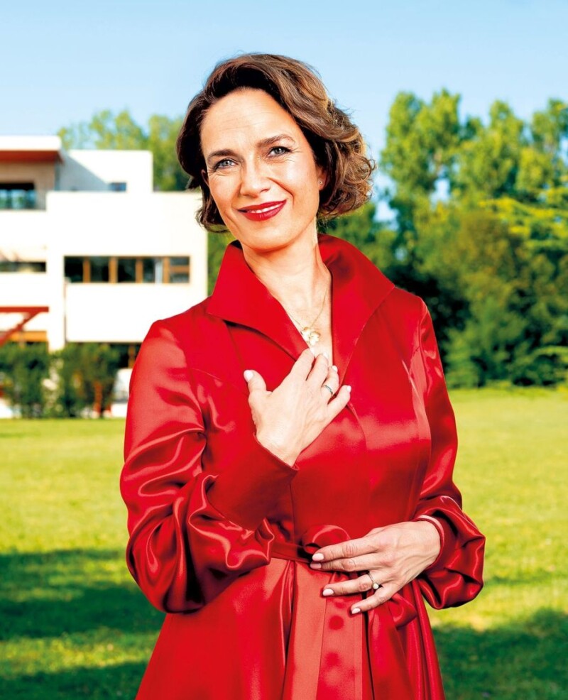 Tereza Kostková: Jediným řešením bude rozvod?