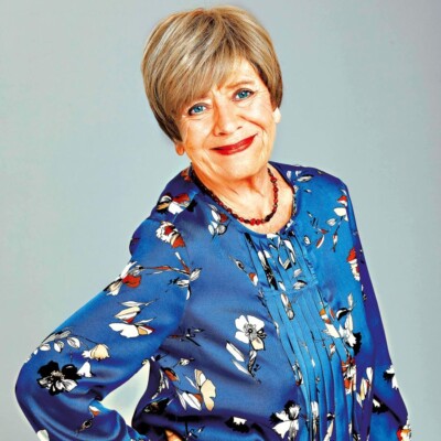 Jaroslava Obermaierová na muže zanevřela, její srdce patří jen jedinému