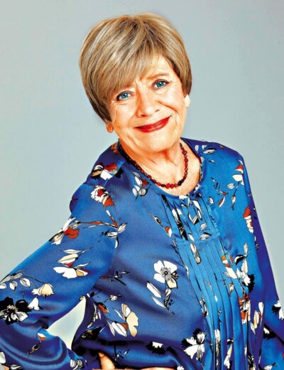 Jaroslava Obermaierová na muže zanevřela, její srdce patří jen jedinému