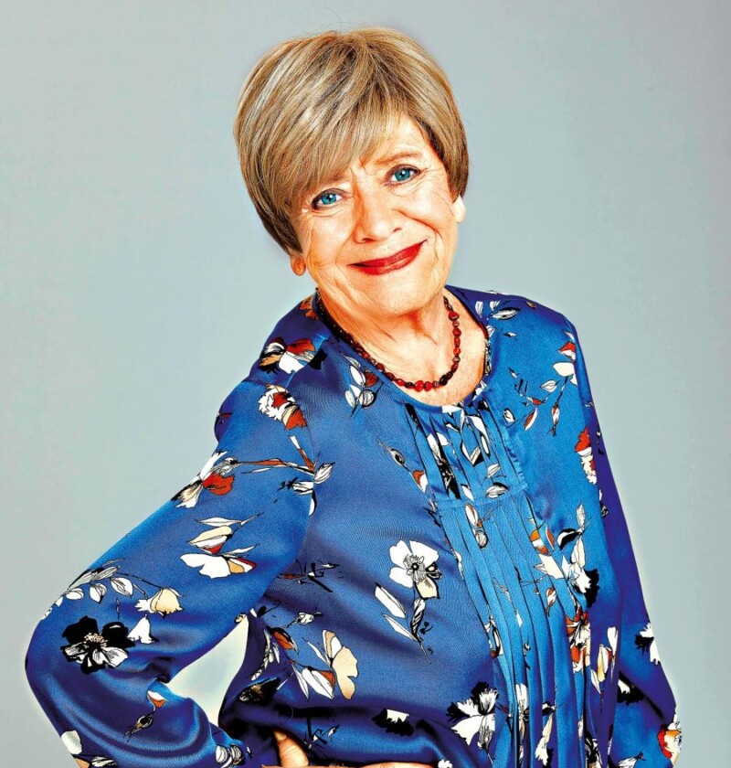 Jaroslava Obermaierová na muže zanevřela, její srdce patří jen jedinému