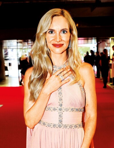 Podváděl Vágnerovou s bývalou partnerkou?