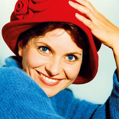 Marta Vančurová na všechny radosti i trápení nakonec zůstala skoro sama