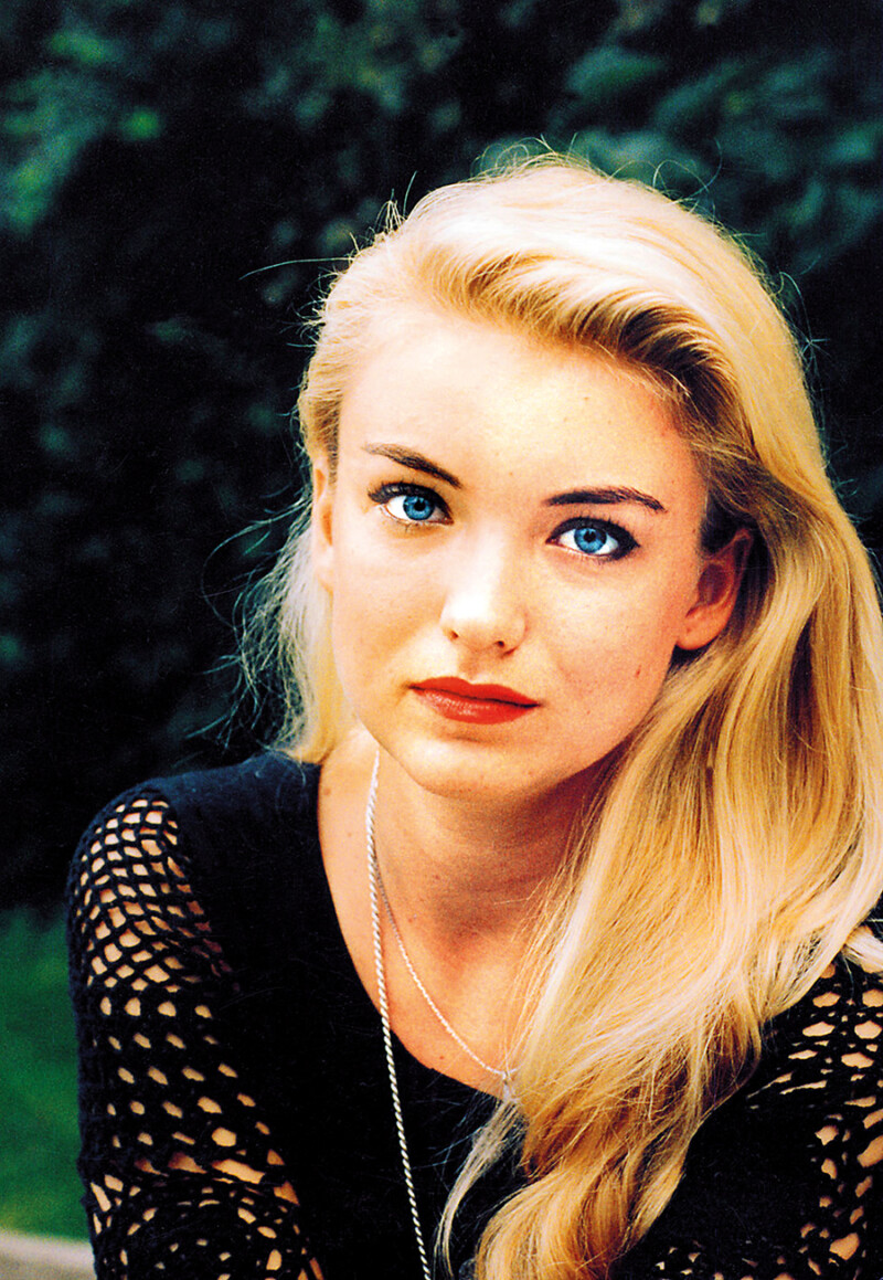 Vejmělková se raději mstí nevěrným mužům