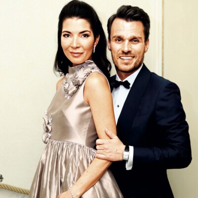 Odhalila Marešová, že si Leoš užívá s tanečnicemi?