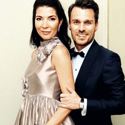 Monika Marešová už začíná vážně mluvit o rozvodu