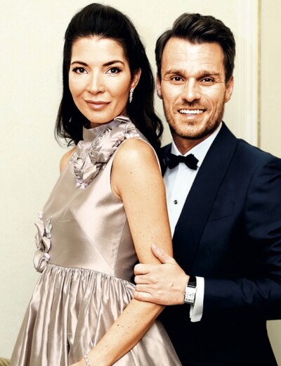 Monika Marešová už začíná vážně mluvit o rozvodu