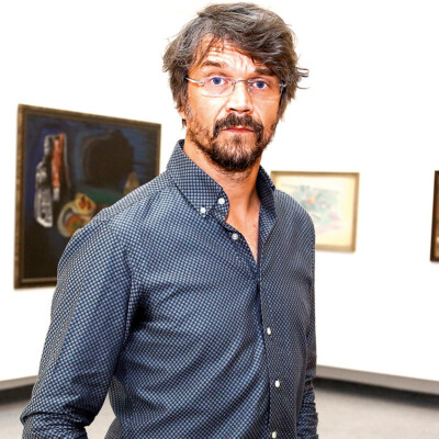 Dan Bárta: Byla to pekelná jízda