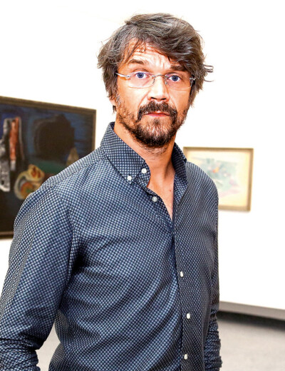 Dan Bárta: Byla to pekelná jízda