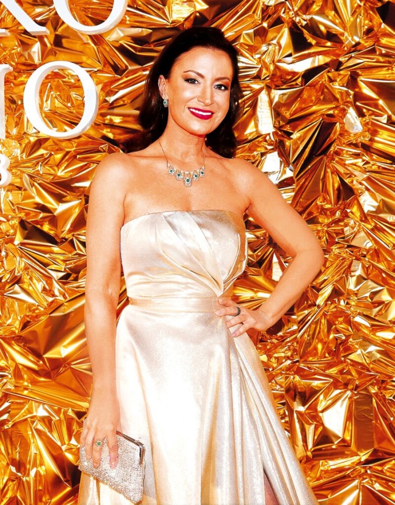 Gabriela Partyšová: Co takhle svatba, pane?