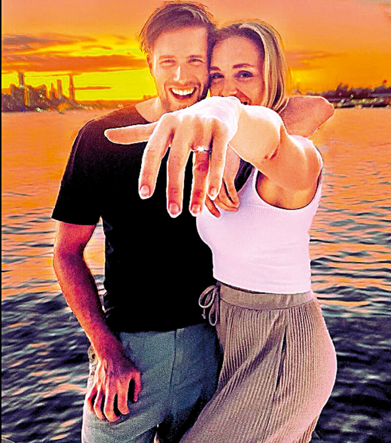 Manželství Havla unavuje?