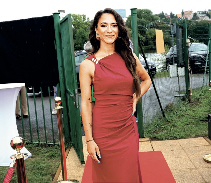 Skončila Burešová v slzách, protože od ní utekl další chlap?