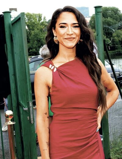 Skončila Burešová v slzách, protože od ní utekl další chlap?