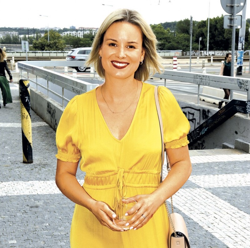 Připravila Solaříkovou o lásku mladší sokyně?