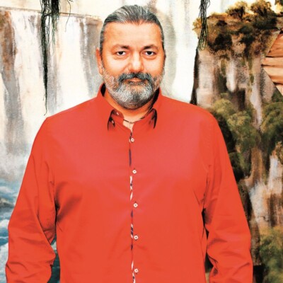 V dětství rebel, v dospělosti bouřlivák Daniel Hůlka