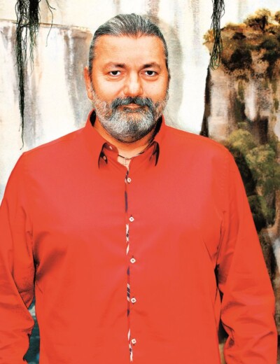 V dětství rebel, v dospělosti bouřlivák Daniel Hůlka