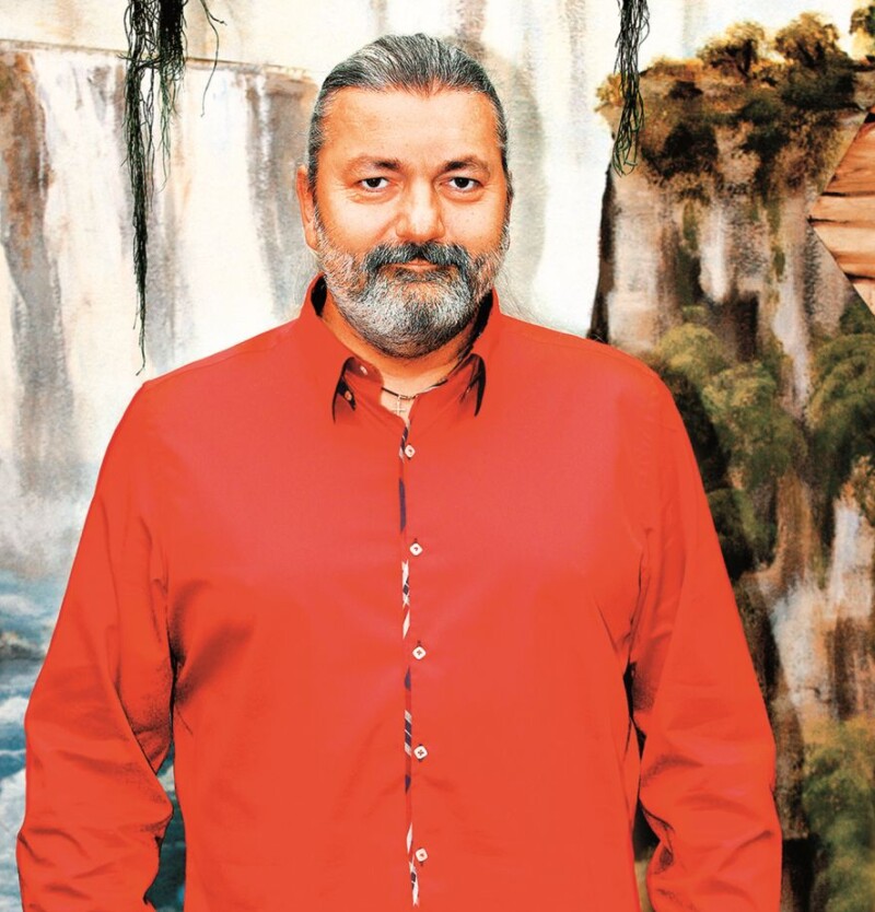 V dětství rebel, v dospělosti bouřlivák Daniel Hůlka