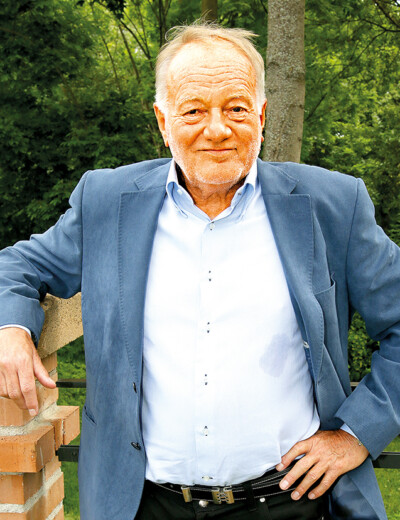 Sobota hercem díky Krampolovi a komikem díky Ypsilonce