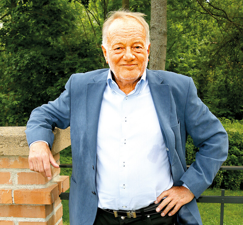 Sobota hercem díky Krampolovi a komikem díky Ypsilonce