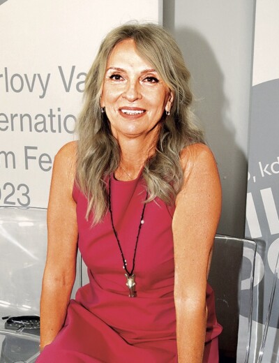 Zachtělo se Chýlkové snad zajíčka z divadla?