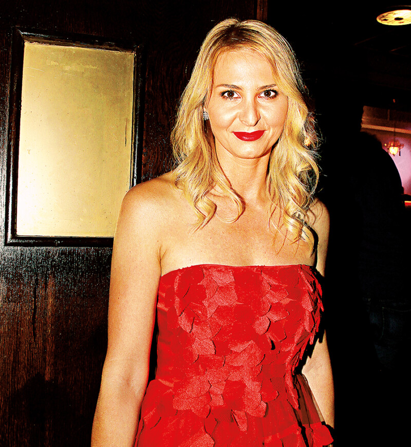 Na povrch vyplouvá mrazivé Gottovo tajemství!