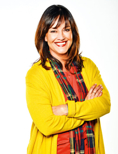 Brodská: To bylo rychlé! Už teď odchodu z Ulice lituje?