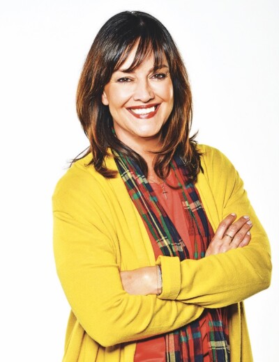 Bude Brodská jen kmitat v domácnosti?