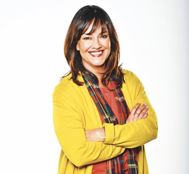 Bude Brodská jen kmitat v domácnosti?