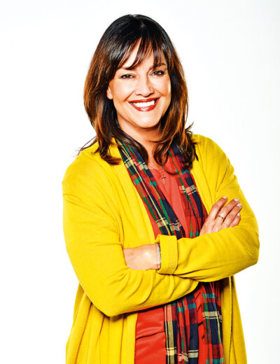 Obětuje Brodská vše pro záchranu manželství?