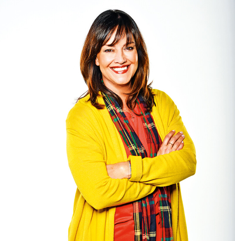 Obětuje Brodská vše pro záchranu manželství?