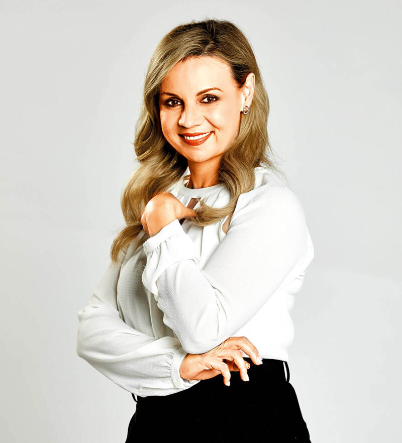 Rozvedla Randová Blažka a konečně našla vysněné štěstí?