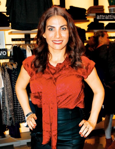 Staronové lásce Eva Decastelo nevěří?