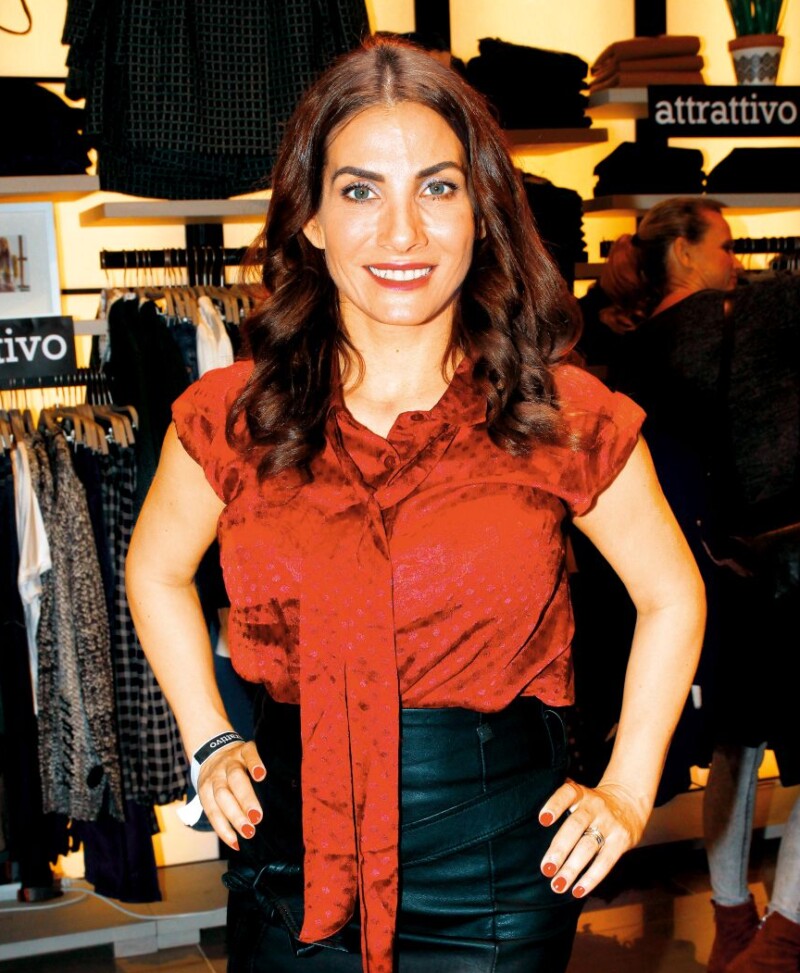 Staronové lásce Eva Decastelo nevěří?