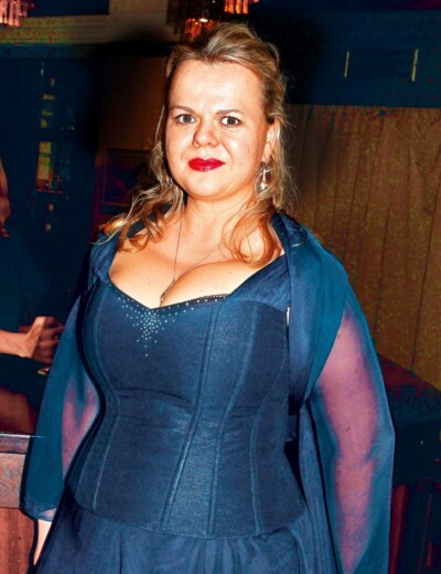 Tohle si Sabina Remundová nezasloužila!