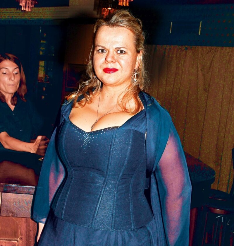 Tohle si Sabina Remundová nezasloužila!