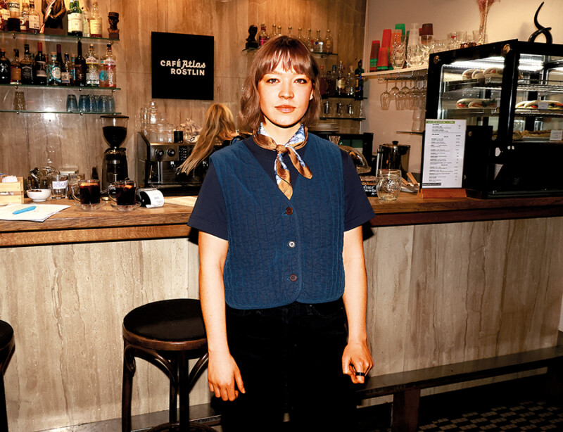 Jindrová překvapila novým přítelem