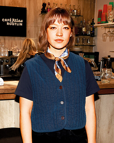 Jindrová překvapila novým přítelem