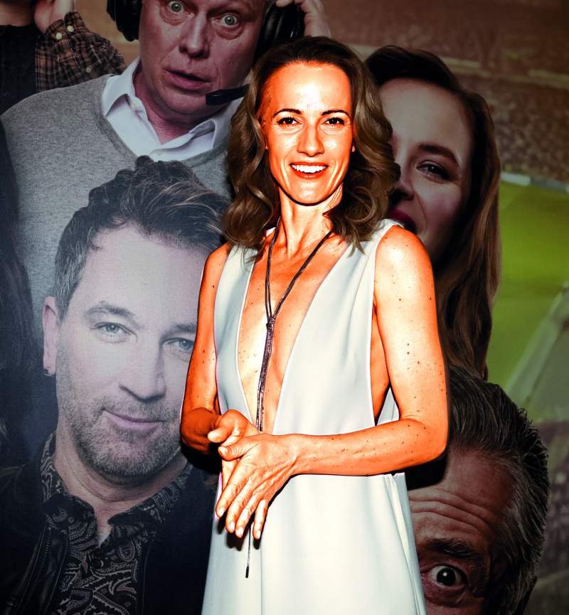 Odkopl Bučkovou kouzelník?