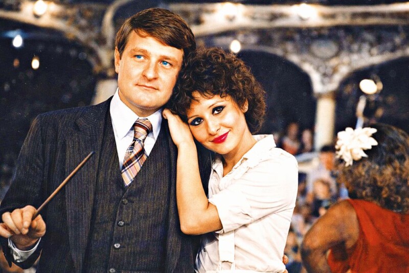 Láska jejího života způsobila Jitce Zelenkové velké trápení