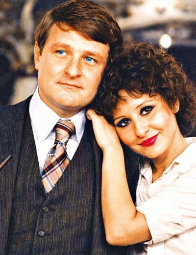 Láska jejího života způsobila Jitce Zelenkové velké trápení