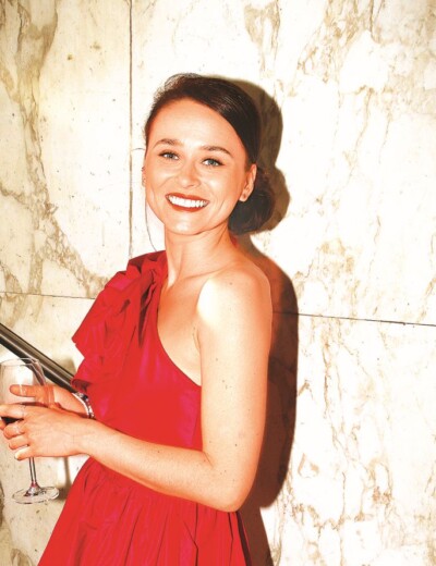 Hana Drozdová touží jen po klidu a vyrovnanosti