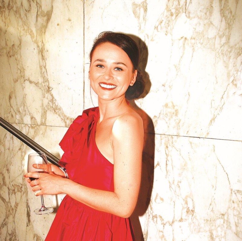 Hana Drozdová touží jen po klidu a vyrovnanosti