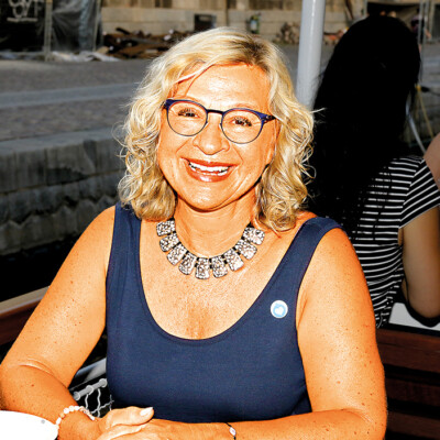 Z manželových úspěchů se Paulová těší víc než z vlastních