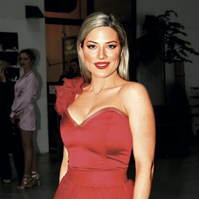 Vyřeší Perkausová krizi s manželem dalším dítětem?