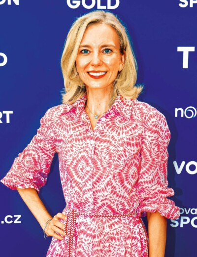 Manželství Marcely Rojíčkové se začíná hroutit?