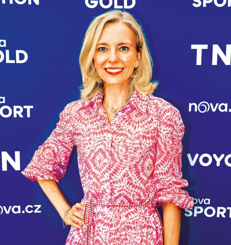 Manželství Marcely Rojíčkové se začíná hroutit?