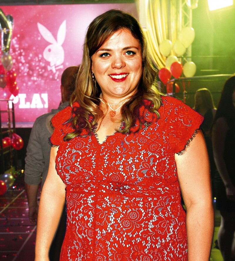 Dítě, či konec manželství Lucie Polišenské?