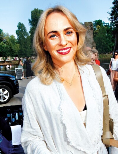 Elizaveta Maximová zklamala svou lásku?