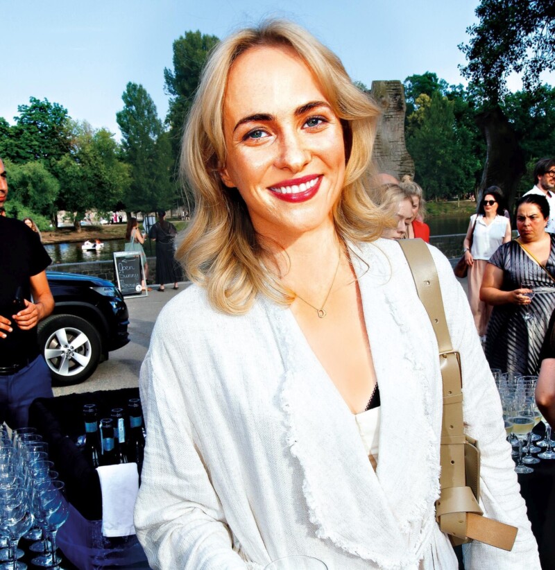 Elizaveta Maximová zklamala svou lásku?