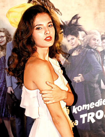 Kariéře dala Sandeva přednost